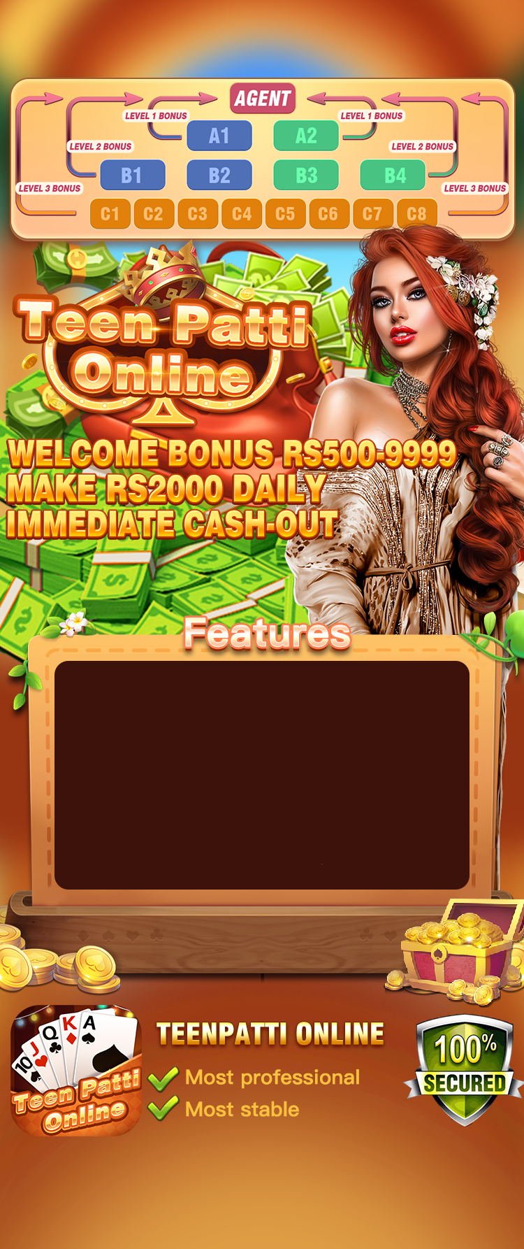 Teen Patti Online