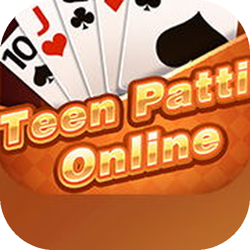 Teen Patti Online Icon